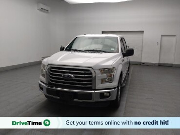 2016 Ford F150 in Jackson, MS 39211