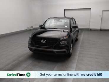 2021 Hyundai Venue in Marietta, GA 30062