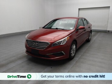2016 Hyundai Sonata in Marietta, GA 30062