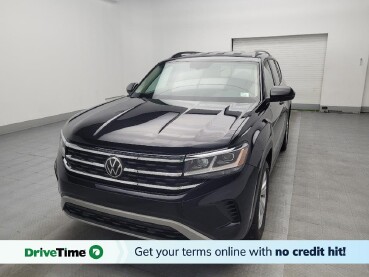 2021 Volkswagen Atlas in Marietta, GA 30062