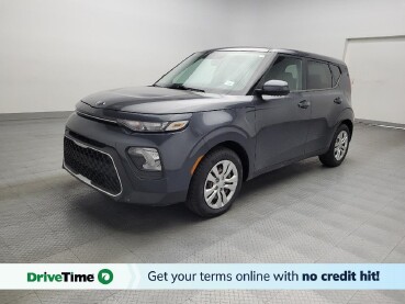 2021 Kia Soul in Lubbock, TX 79424