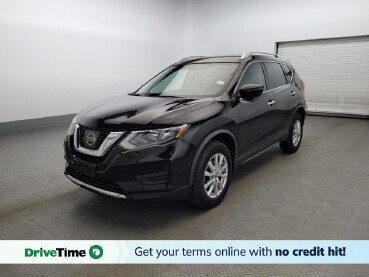 2017 Nissan Rogue in Woodbridge, VA 22191
