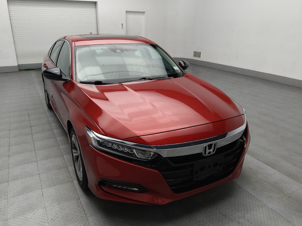 2019 Honda Accord in Conyers, GA 30094 - 18035148 13