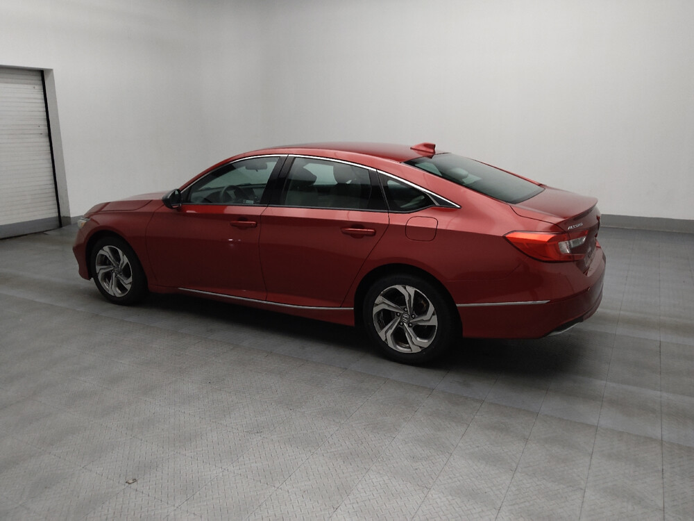2019 Honda Accord in Conyers, GA 30094 - 18035148 3