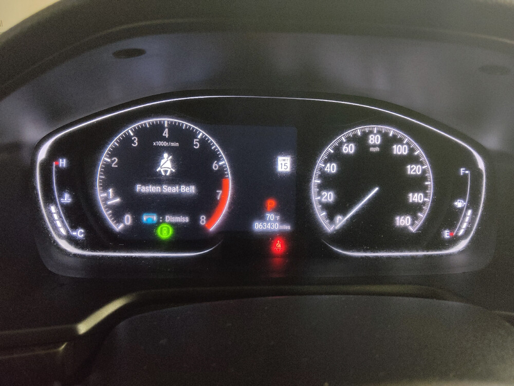 2019 Honda Accord in Conyers, GA 30094 - 18035148 23