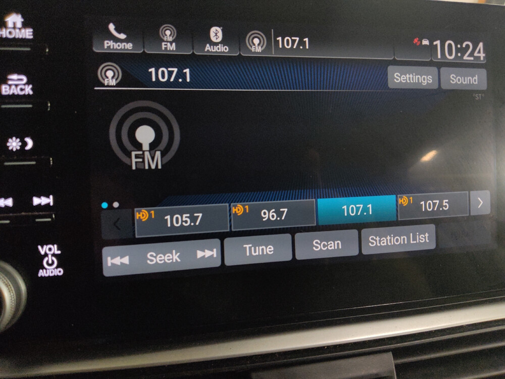 2019 Honda Accord in Conyers, GA 30094 - 18035148 25