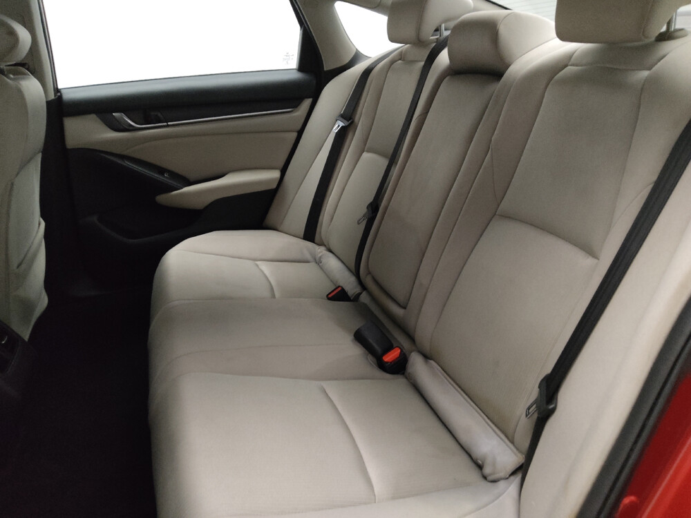 2019 Honda Accord in Conyers, GA 30094 - 18035148 18