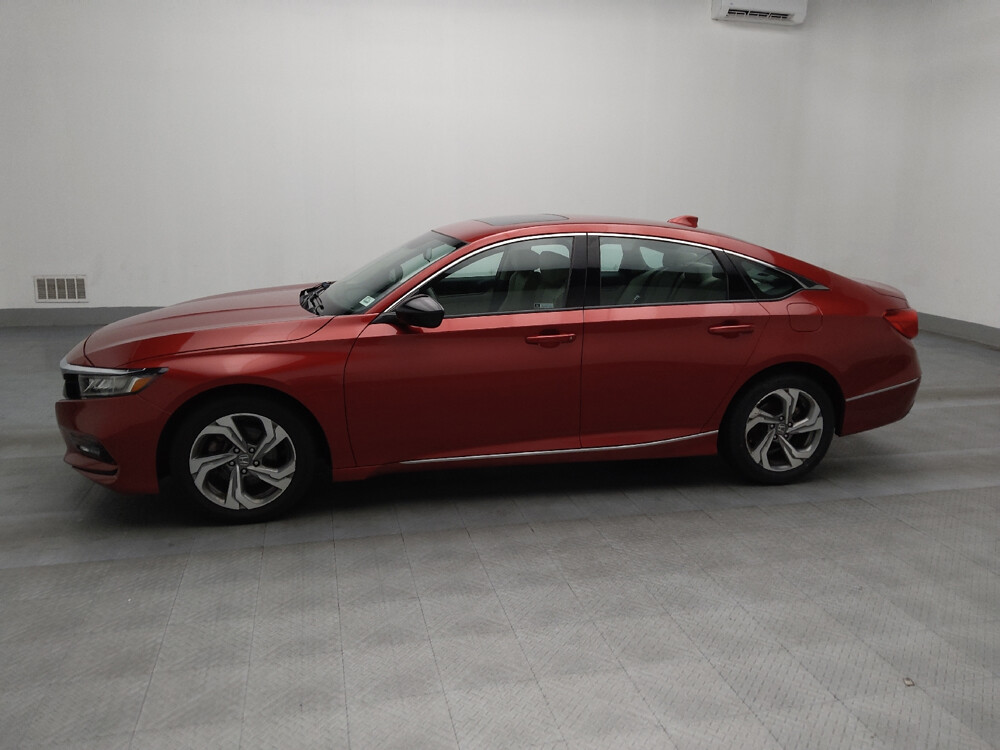 2019 Honda Accord in Conyers, GA 30094 - 18035148 2