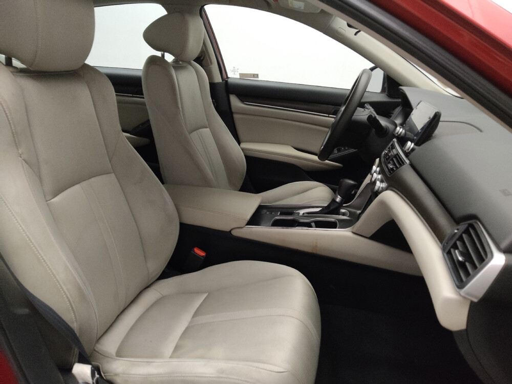2019 Honda Accord in Conyers, GA 30094 - 18035148 21