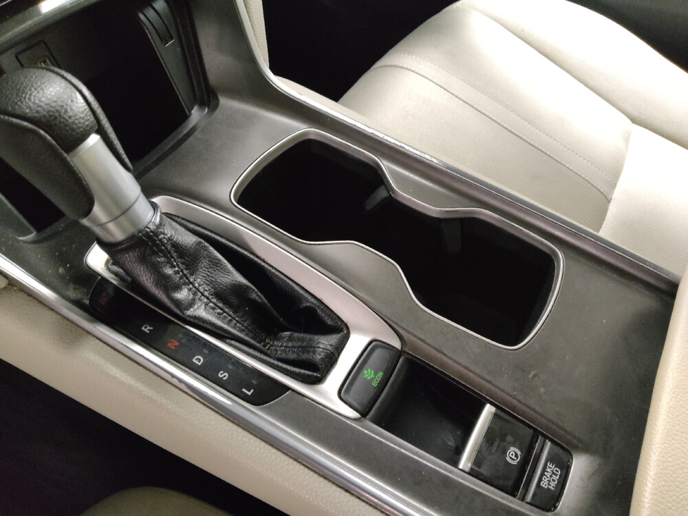 2019 Honda Accord in Conyers, GA 30094 - 18035148 26