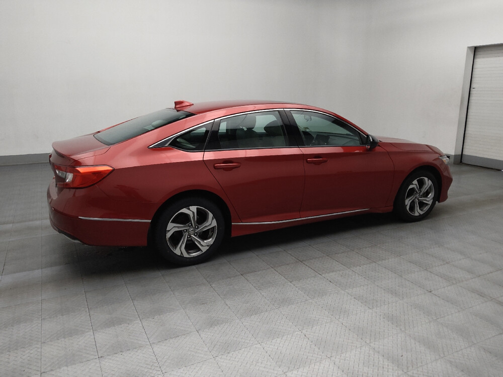2019 Honda Accord in Conyers, GA 30094 - 18035148 10