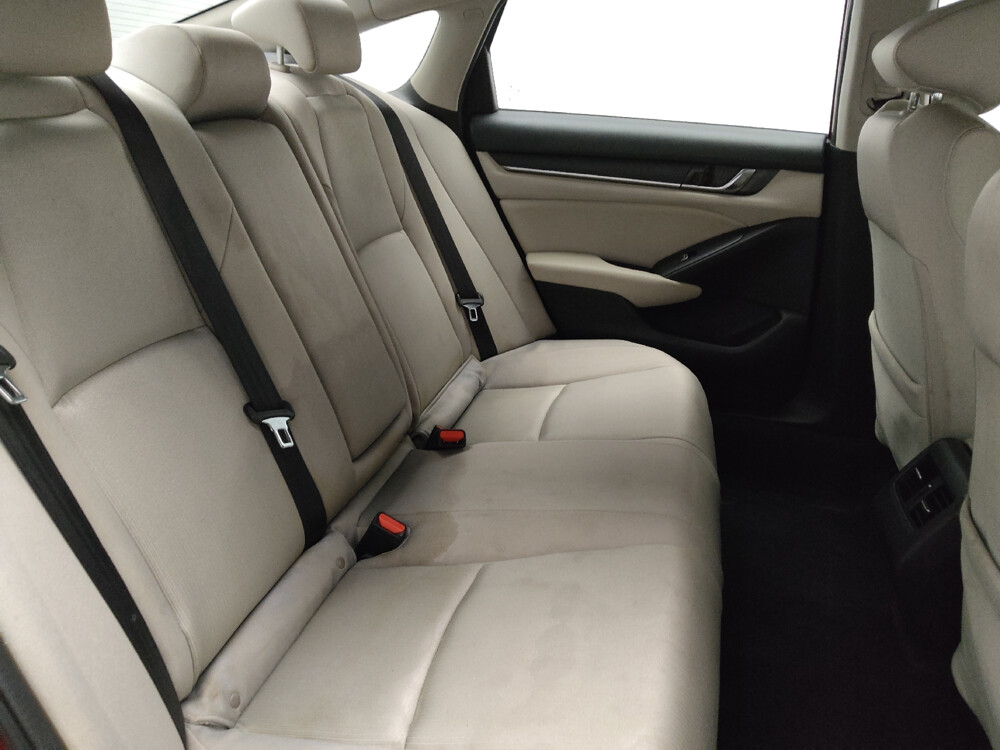 2019 Honda Accord in Conyers, GA 30094 - 18035148 19