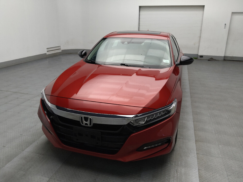 2019 Honda Accord in Conyers, GA 30094 - 18035148 15