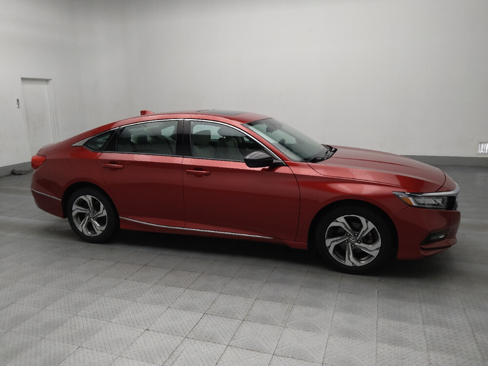 2019 Honda Accord in Conyers, GA 30094 - 18035148 11