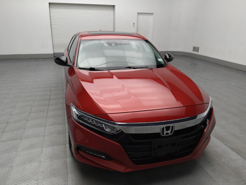2019 Honda Accord in Conyers, GA 30094 - 18035148 14
