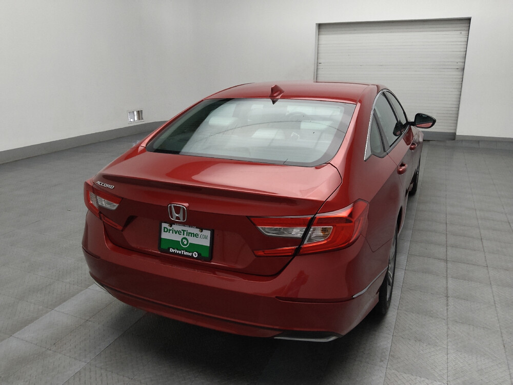 2019 Honda Accord in Conyers, GA 30094 - 18035148 9