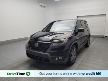 2019 Honda Passport in Duluth, GA 30096