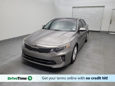 2018 Kia Optima in Columbus, OH 43231