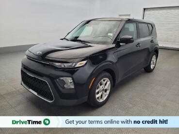 2021 Kia Soul in Woodbridge, VA 22191