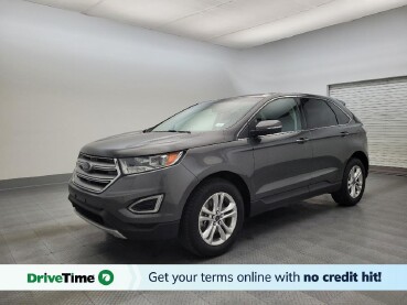 2016 Ford Edge in Albuquerque, NM 87113