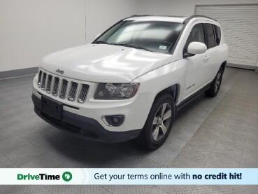 2016 Jeep Compass in Mishawaka, IN 46545