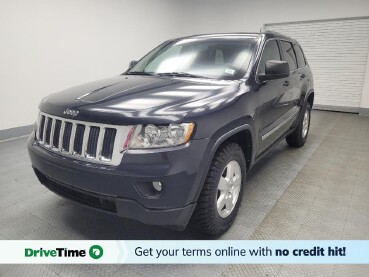 2013 Jeep Grand Cherokee in Mishawaka, IN 46545