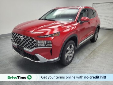 2022 Hyundai Santa Fe in Indianapolis, IN 46222