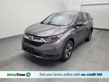 2018 Honda CR-V in Columbus, OH 43228