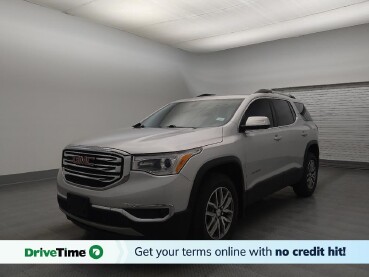 2018 GMC Acadia in Glendale, AZ 85301