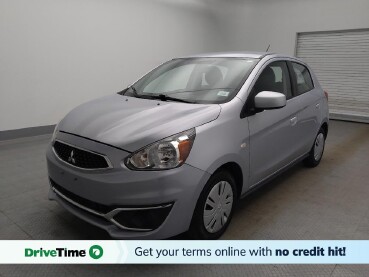 2020 Mitsubishi Mirage in Lakewood, CO 80215
