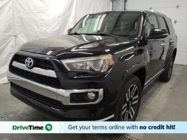 2015 Toyota 4Runner in Cincinnati, OH 45255