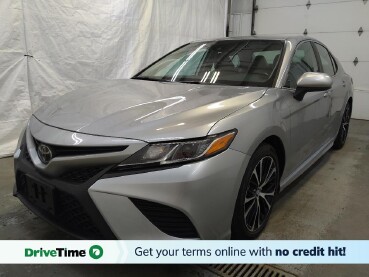 2020 Toyota Camry in Cincinnati, OH 45255