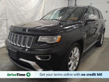 2015 Jeep Grand Cherokee in Cincinnati, OH 45255