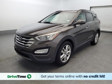 2014 Hyundai Santa Fe in Temple Hills, MD 20746