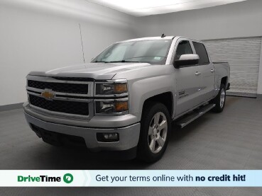2014 Chevrolet Silverado 1500 in Lakewood, CO 80215