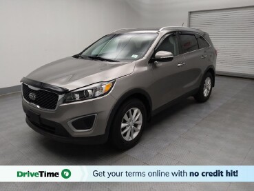 2017 Kia Sorento in Midlothian, IL 60445