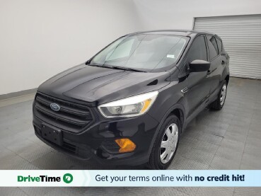 2017 Ford Escape in Live Oak, TX 78233