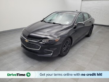 2018 Chevrolet Malibu in Maple Heights, OH 44137