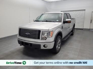 2011 Ford F150 in Louisville, KY 40258