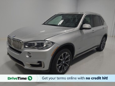2018 BMW X5 in Columbus, OH 43231