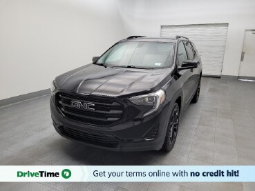 2019 GMC Terrain in Maple Heights, OH 44137