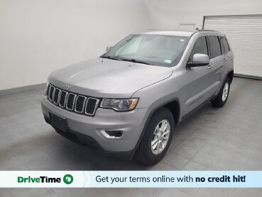 2018 Jeep Grand Cherokee in Charlotte, NC 28213
