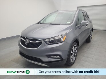 2019 Buick Encore in Temple, TX 76502