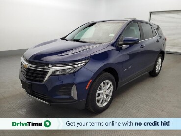 2022 Chevrolet Equinox in Pittsburgh, PA 15237