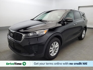 2020 Kia Sorento in Pittsburgh, PA 15237