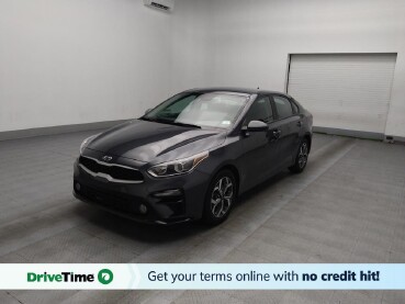 2021 Kia Forte in Augusta, GA 30907