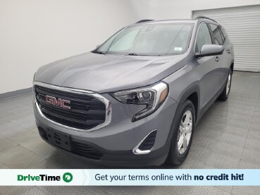 2021 GMC Terrain in Temple, TX 76502