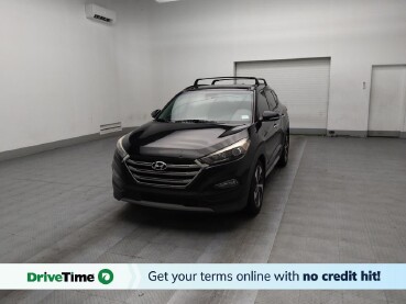 2018 Hyundai Tucson in Augusta, GA 30907