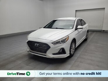 2018 Hyundai Sonata in Augusta, GA 30907