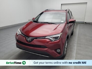 2018 Toyota RAV4 in Macon, GA 31210